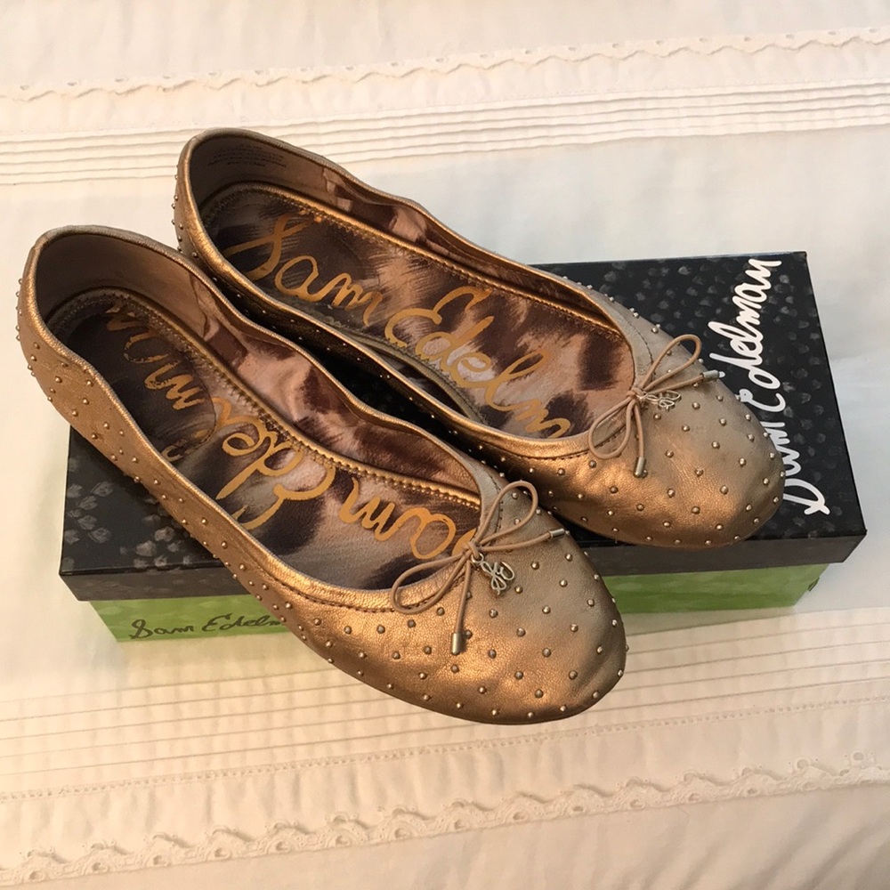 Sam Edelman shoes